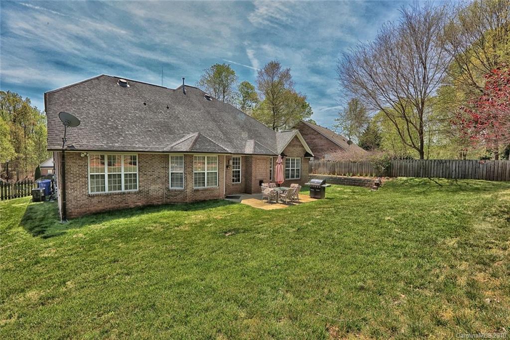 The Woodlands - Residential