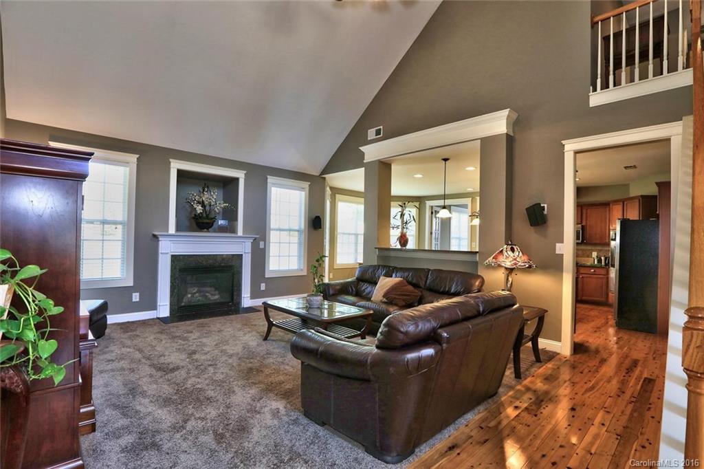 The Woodlands - Residential