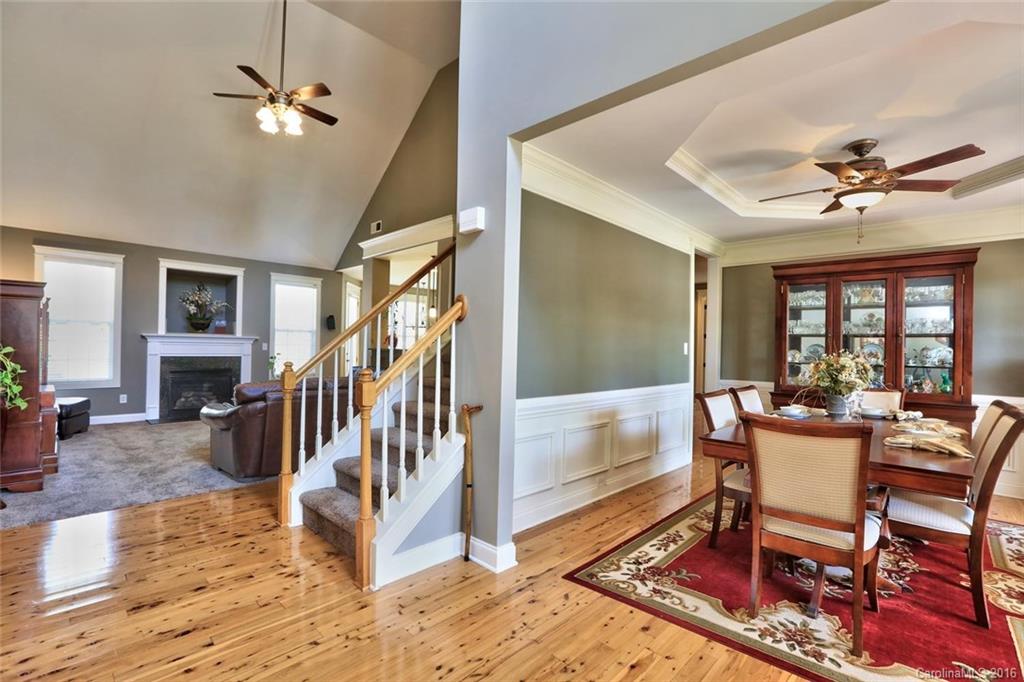 The Woodlands - Residential