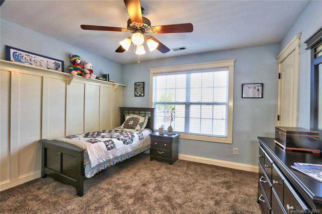 The Woodlands - Residential