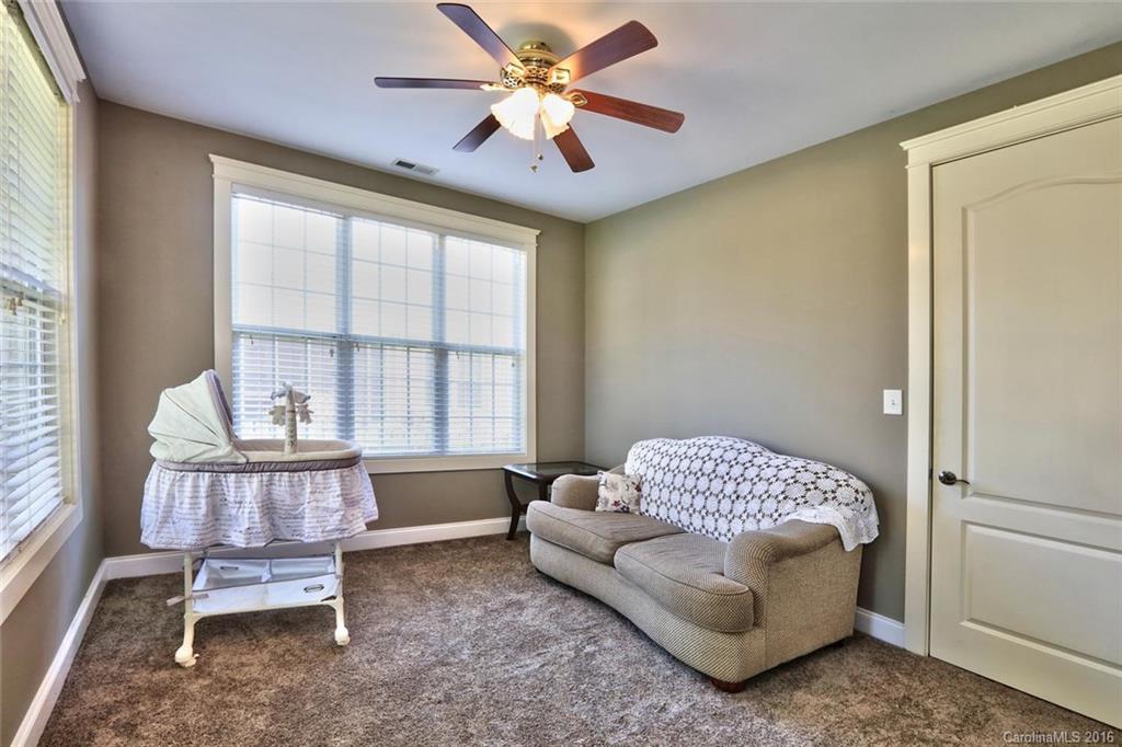 The Woodlands - Residential