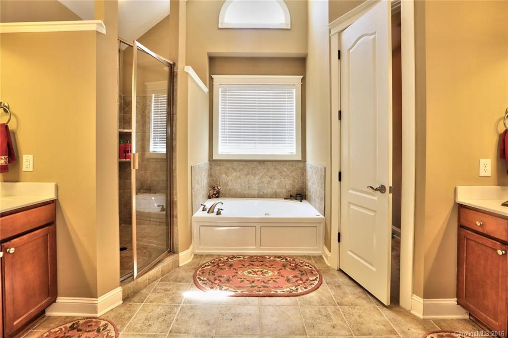 The Woodlands - Residential