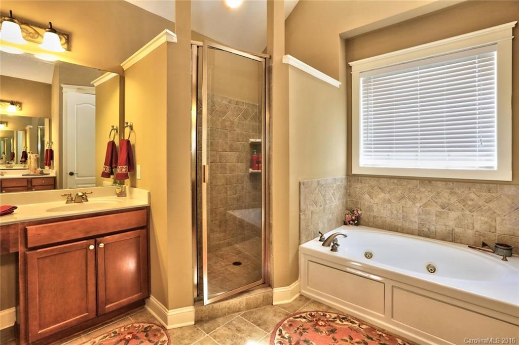 The Woodlands - Residential