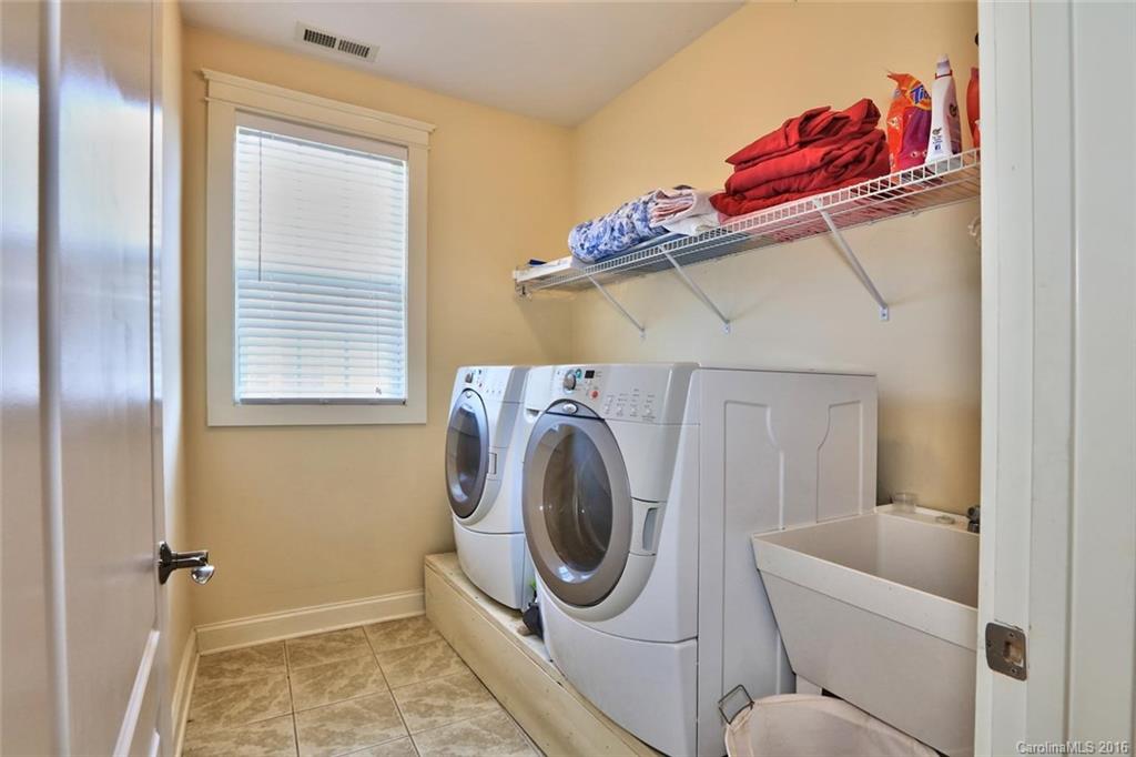 The Woodlands - Residential