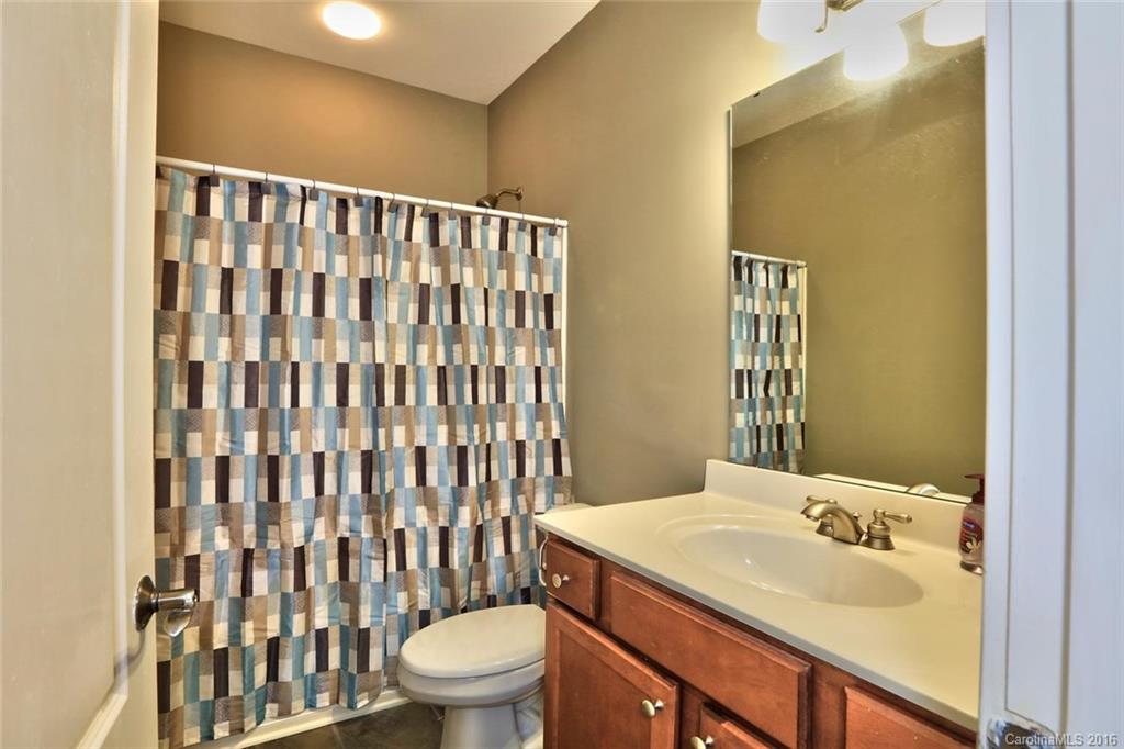 The Woodlands - Residential