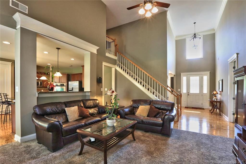 The Woodlands - Residential