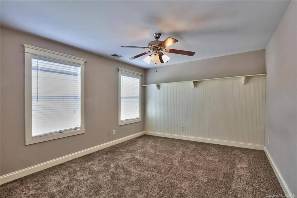 The Woodlands - Residential