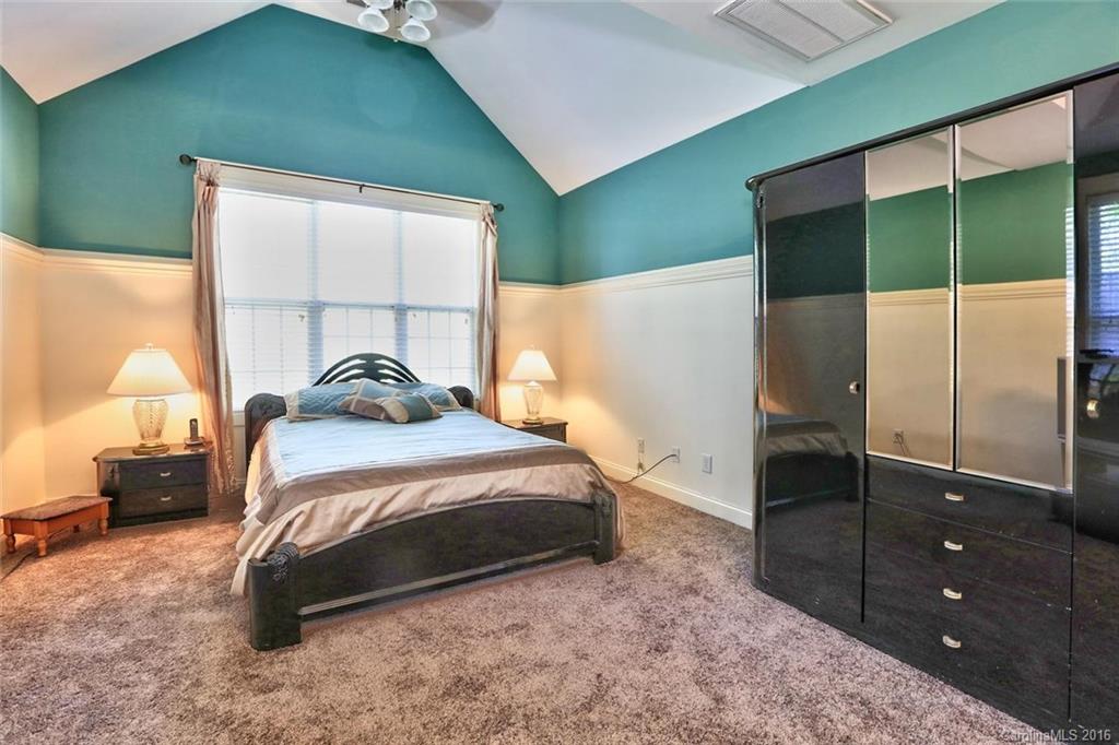 The Woodlands - Residential