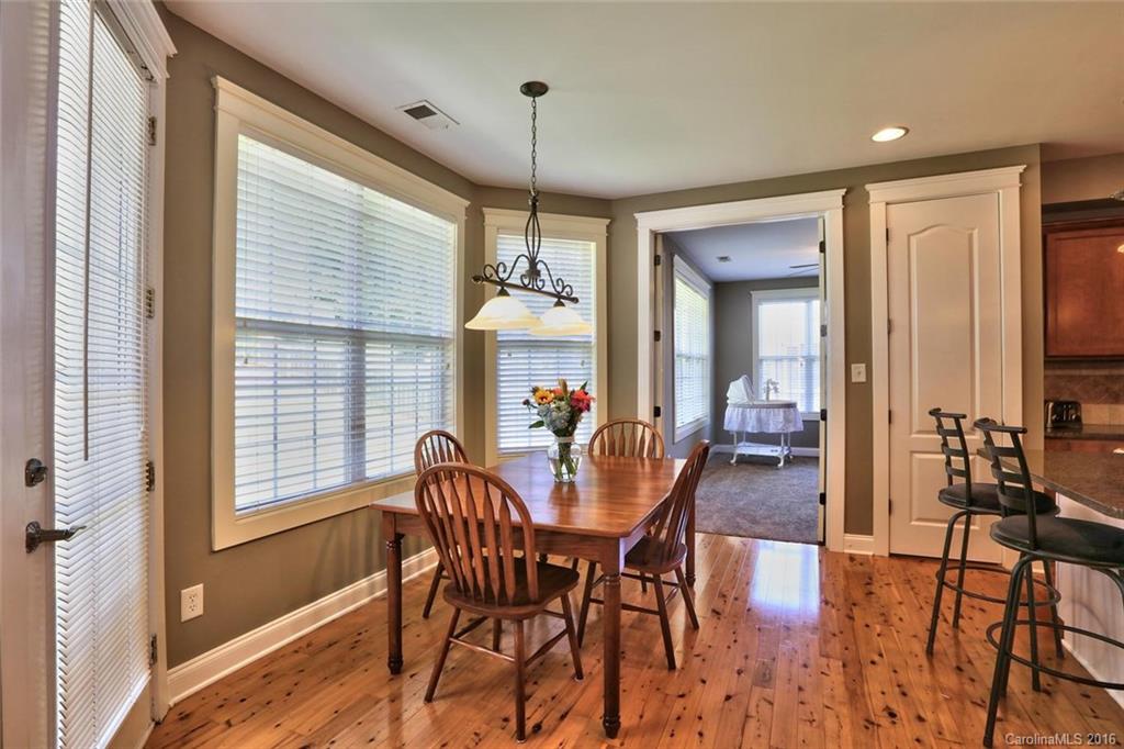 The Woodlands - Residential