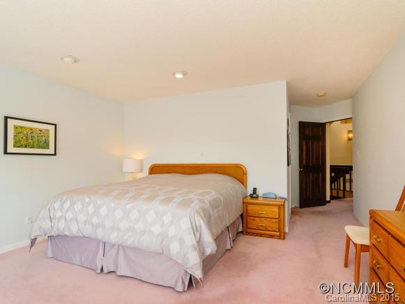 The Timbers - Residential