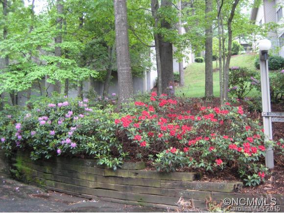 The Timbers - Residential