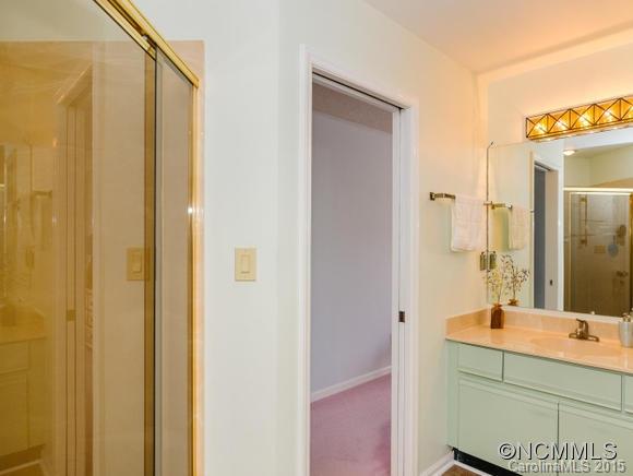 The Timbers - Residential