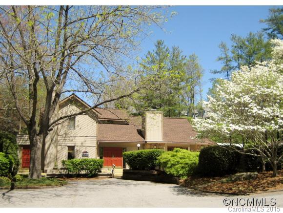 The Timbers - Residential