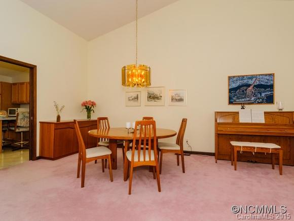 The Timbers - Residential