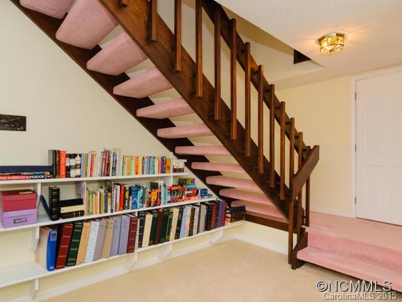 The Timbers - Residential