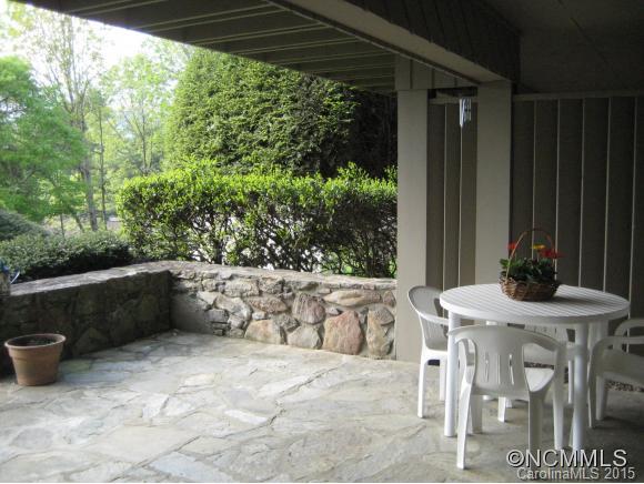 The Timbers - Residential