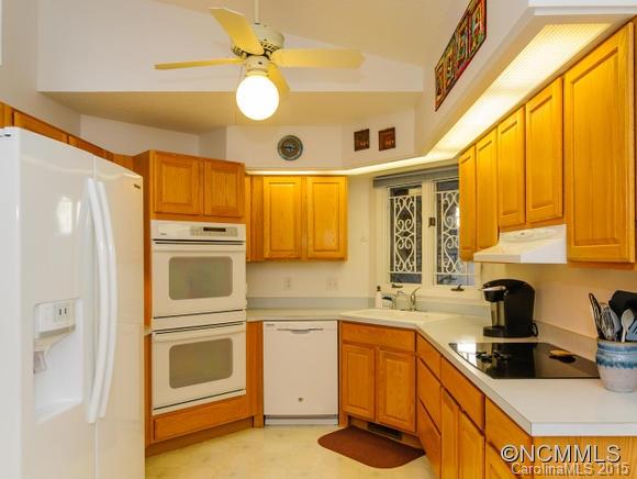 The Timbers - Residential