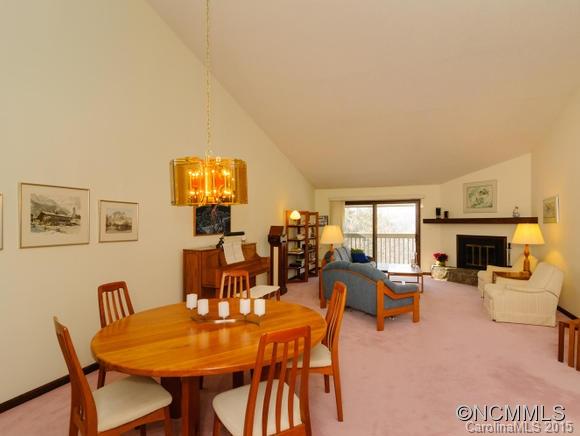 The Timbers - Residential