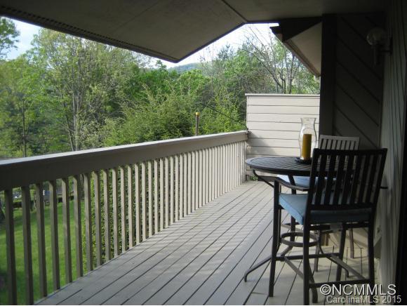 The Timbers - Residential