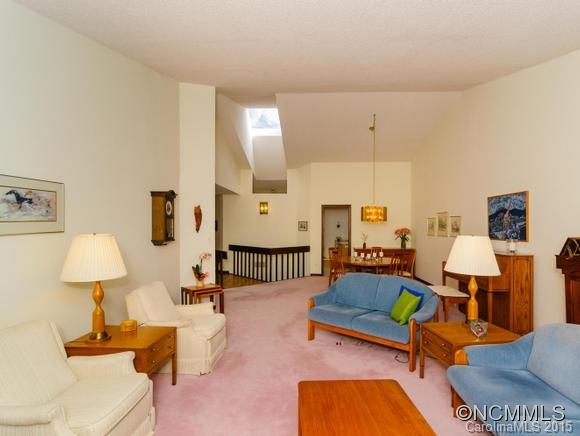 The Timbers - Residential