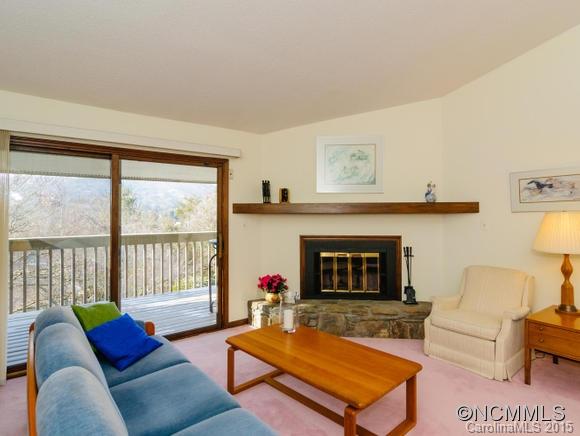 The Timbers - Residential