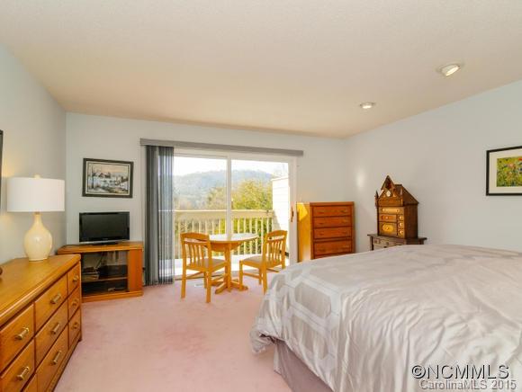 The Timbers - Residential