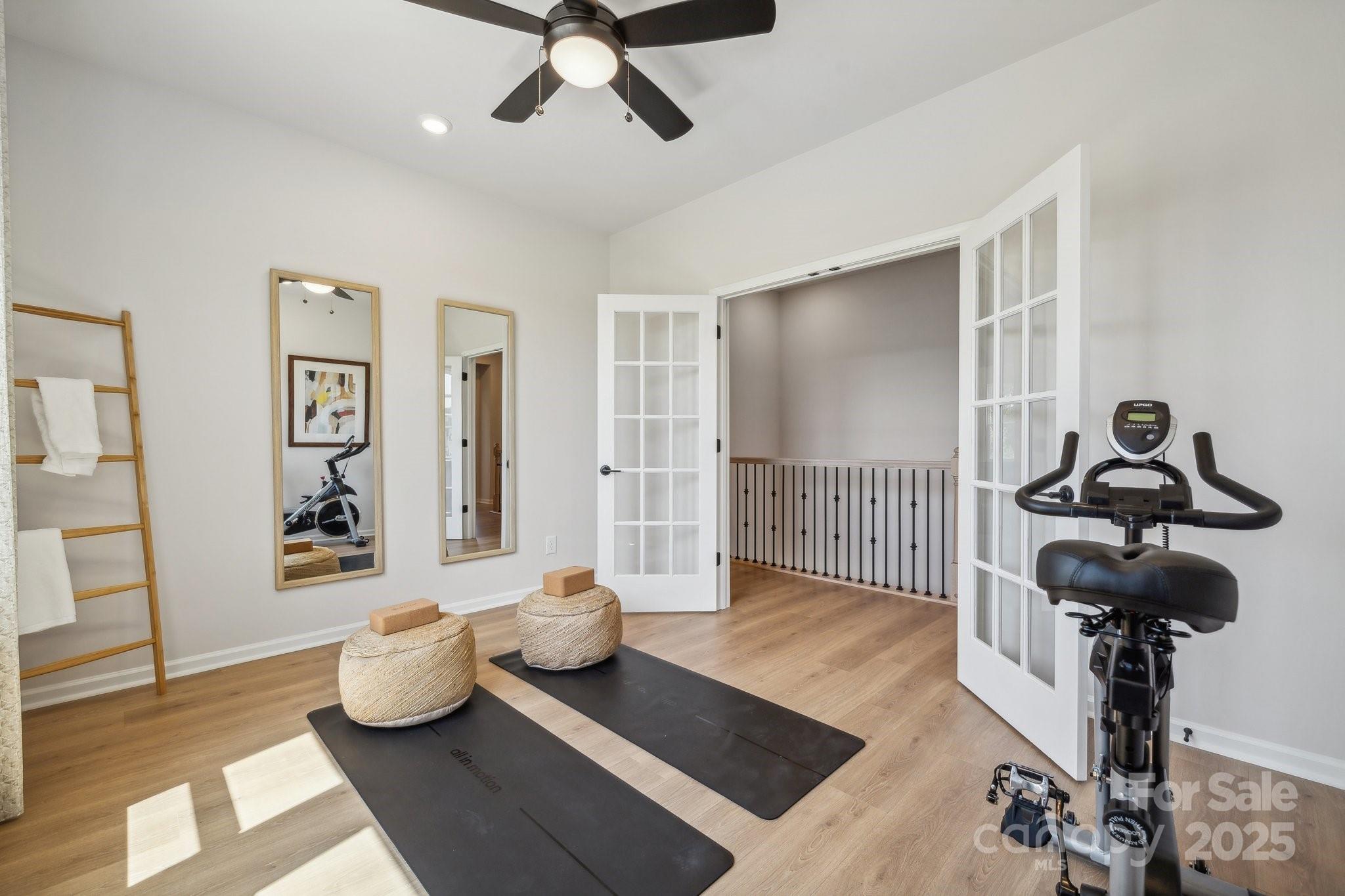 The Ridge at Sugar Creek - Residential