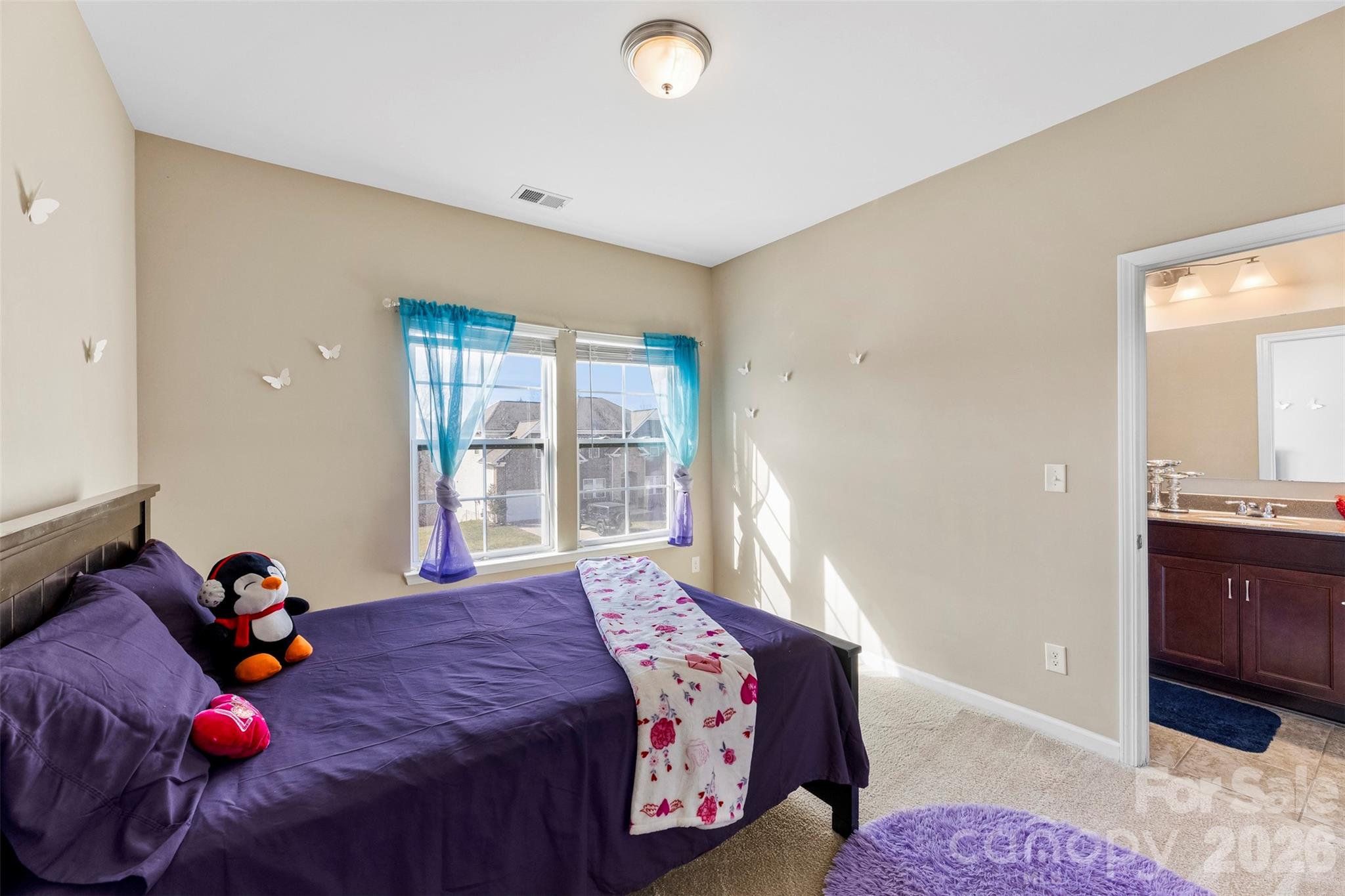 The Mills At Rocky River - Residential