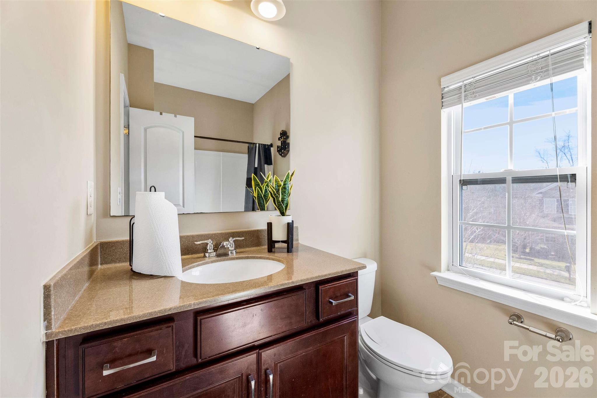 The Mills At Rocky River - Residential