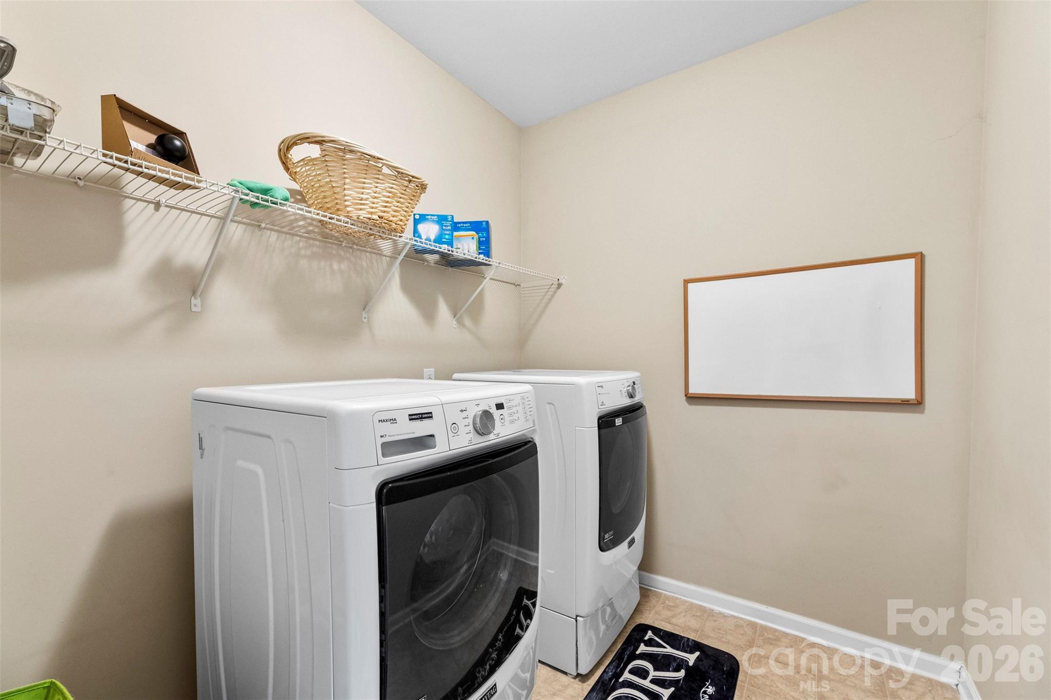 The Mills At Rocky River - Residential