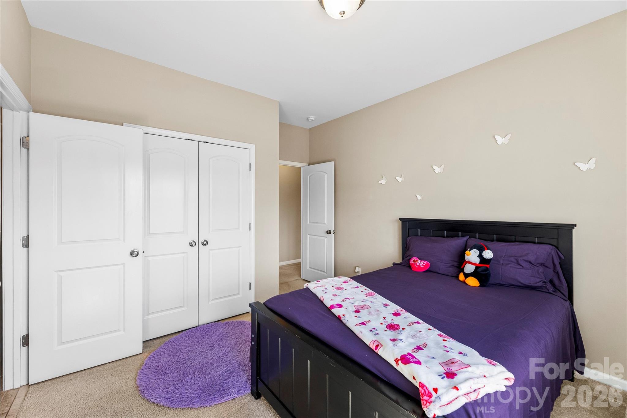 The Mills At Rocky River - Residential