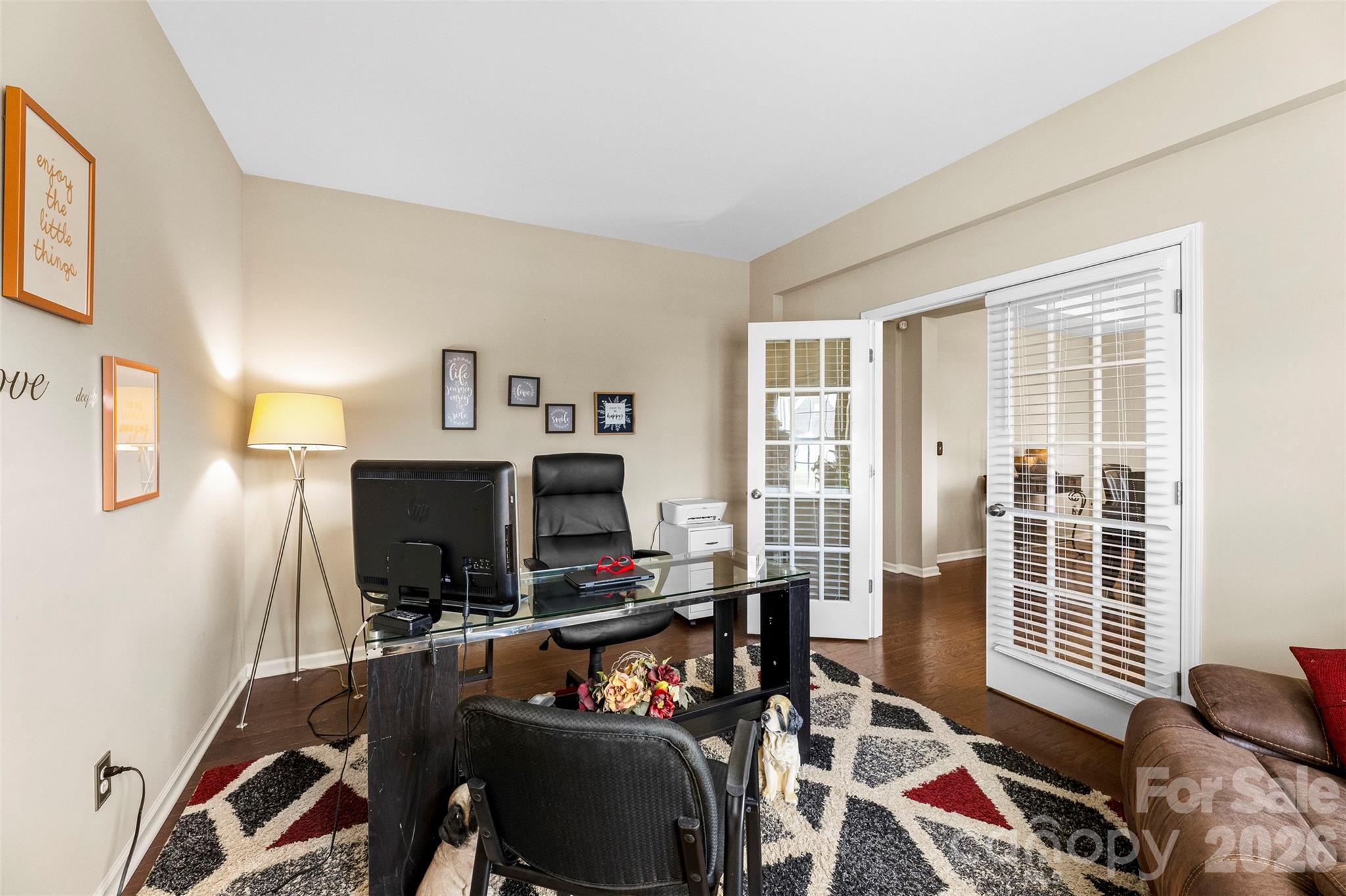 The Mills At Rocky River - Residential