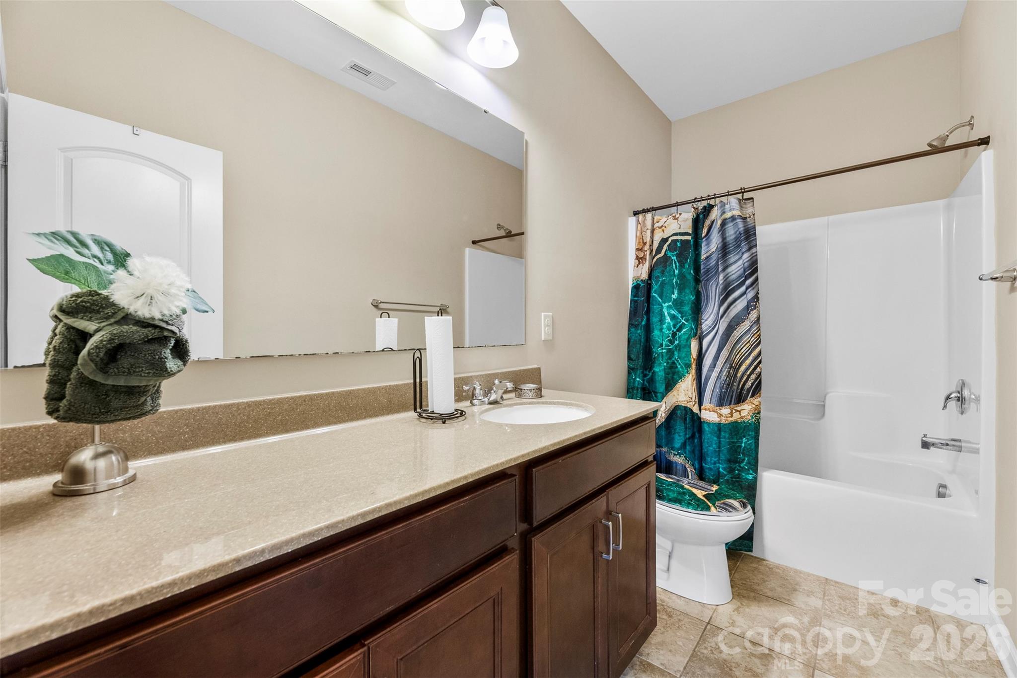 The Mills At Rocky River - Residential