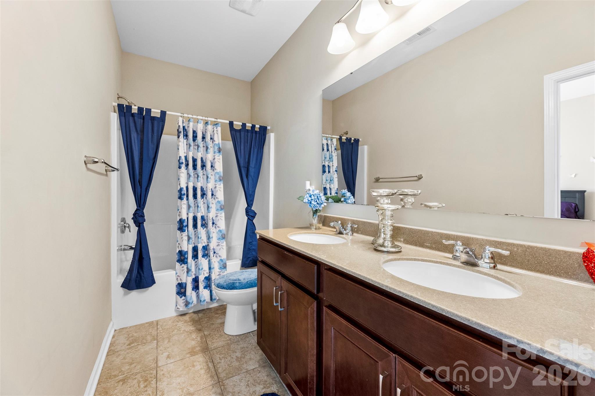 The Mills At Rocky River - Residential