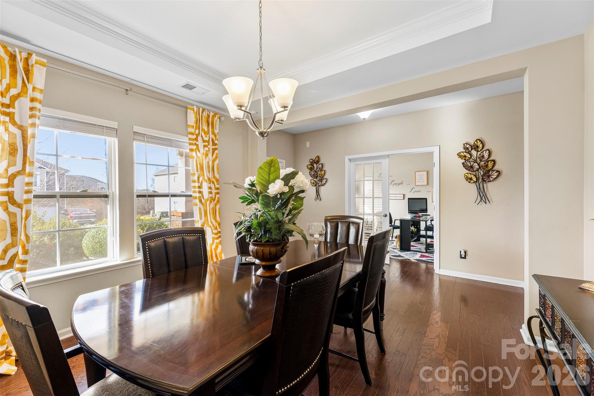 The Mills At Rocky River - Residential