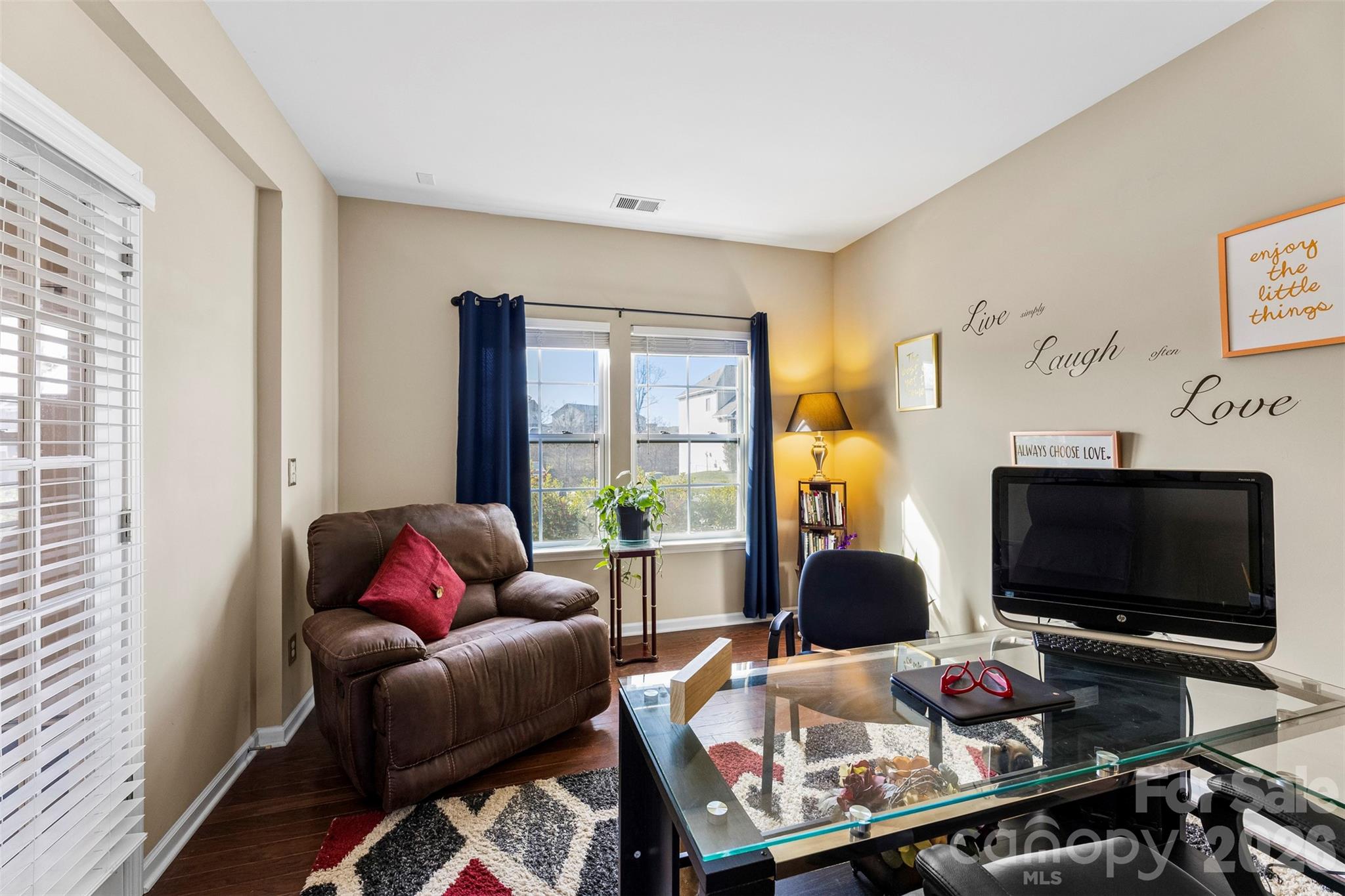 The Mills At Rocky River - Residential