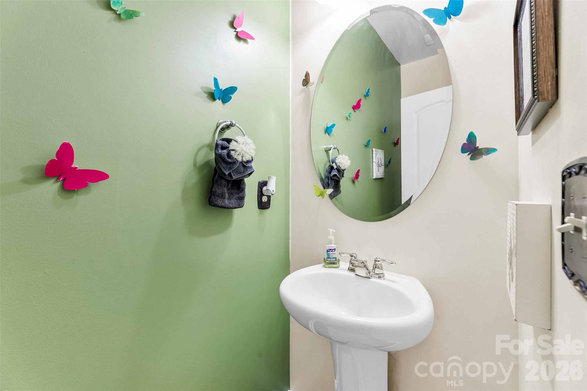 The Mills At Rocky River - Residential