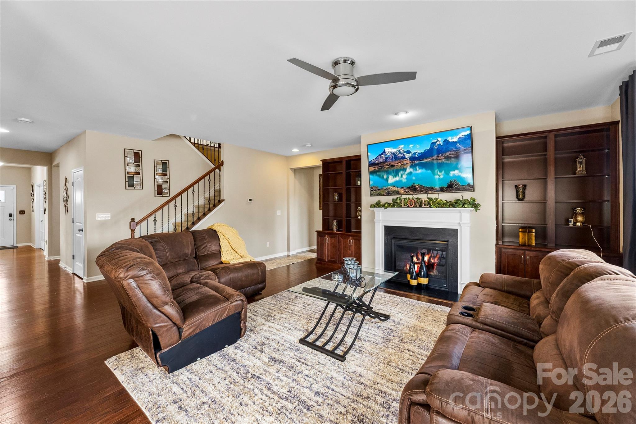 The Mills At Rocky River - Residential