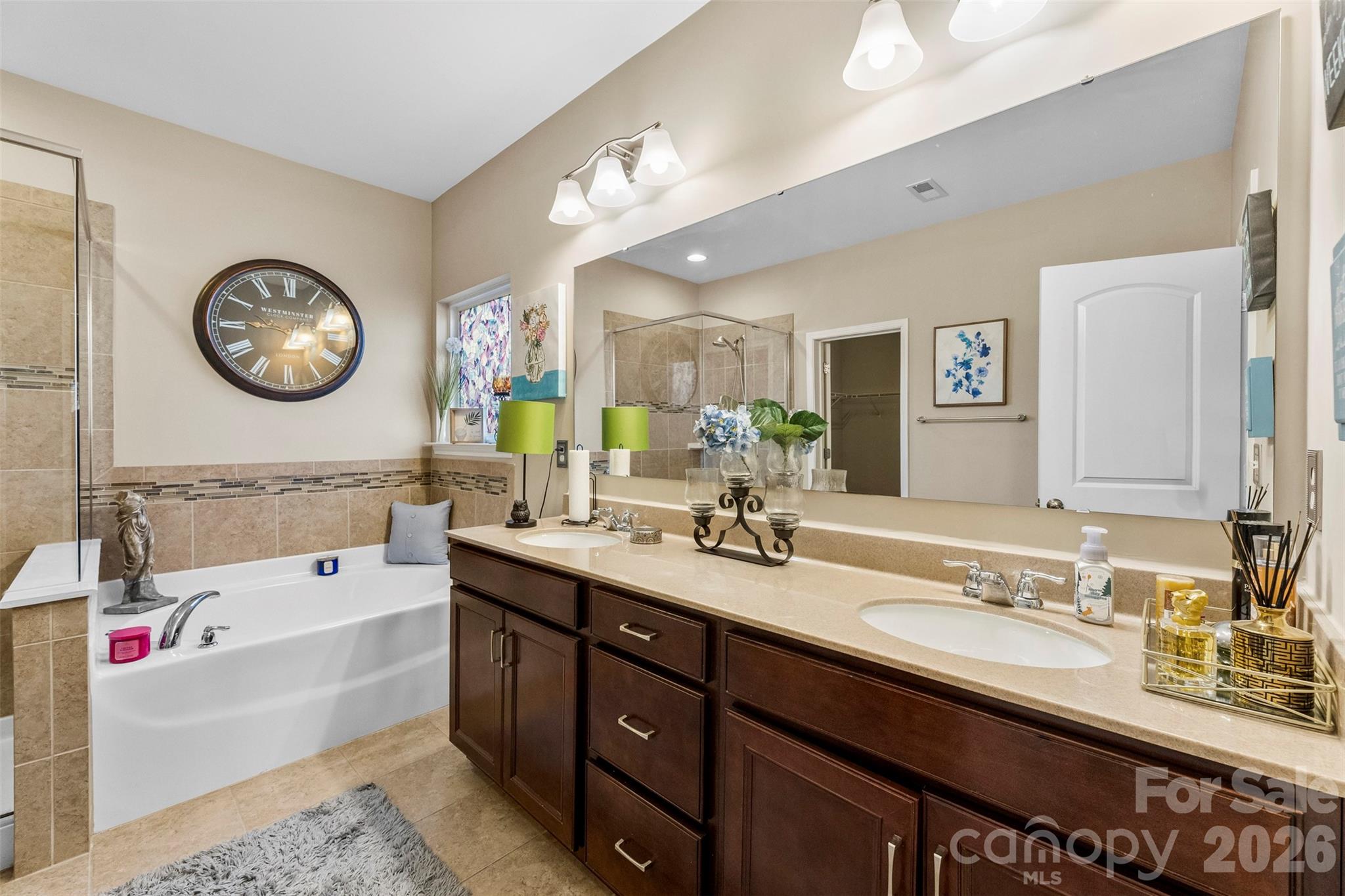 The Mills At Rocky River - Residential