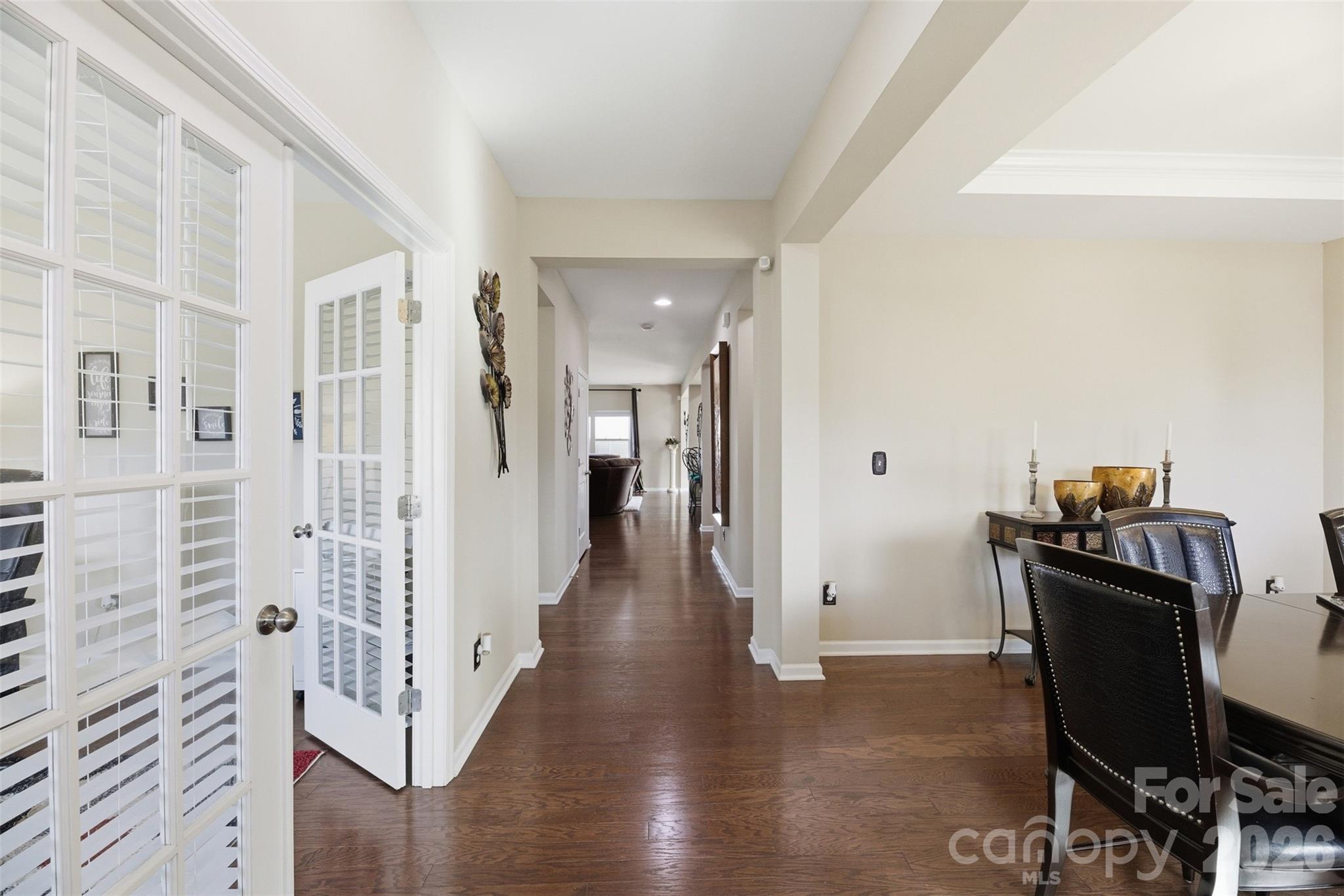 The Mills At Rocky River - Residential