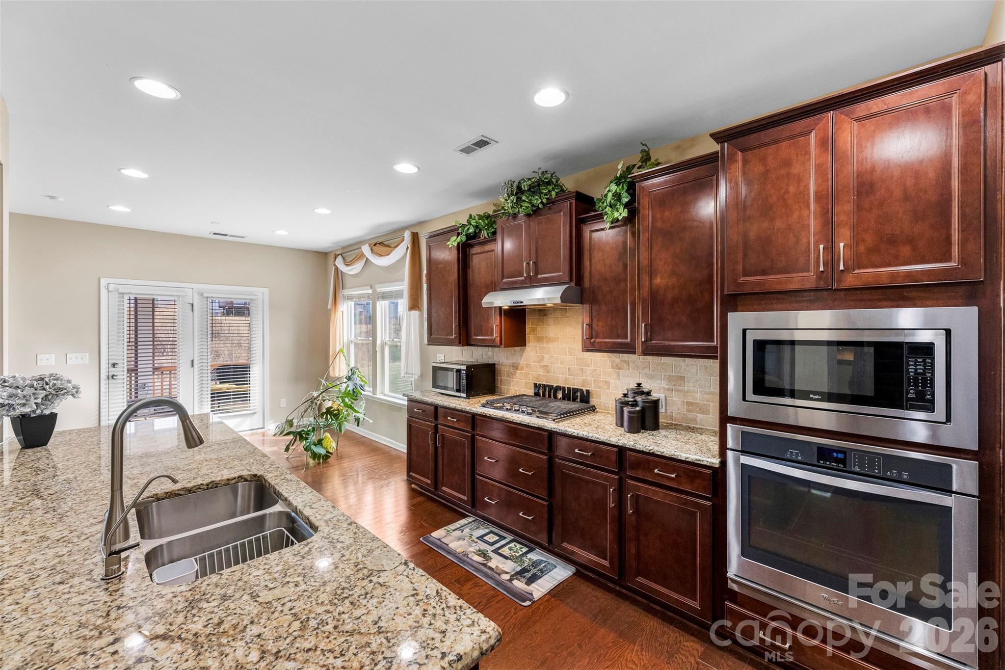 The Mills At Rocky River - Residential