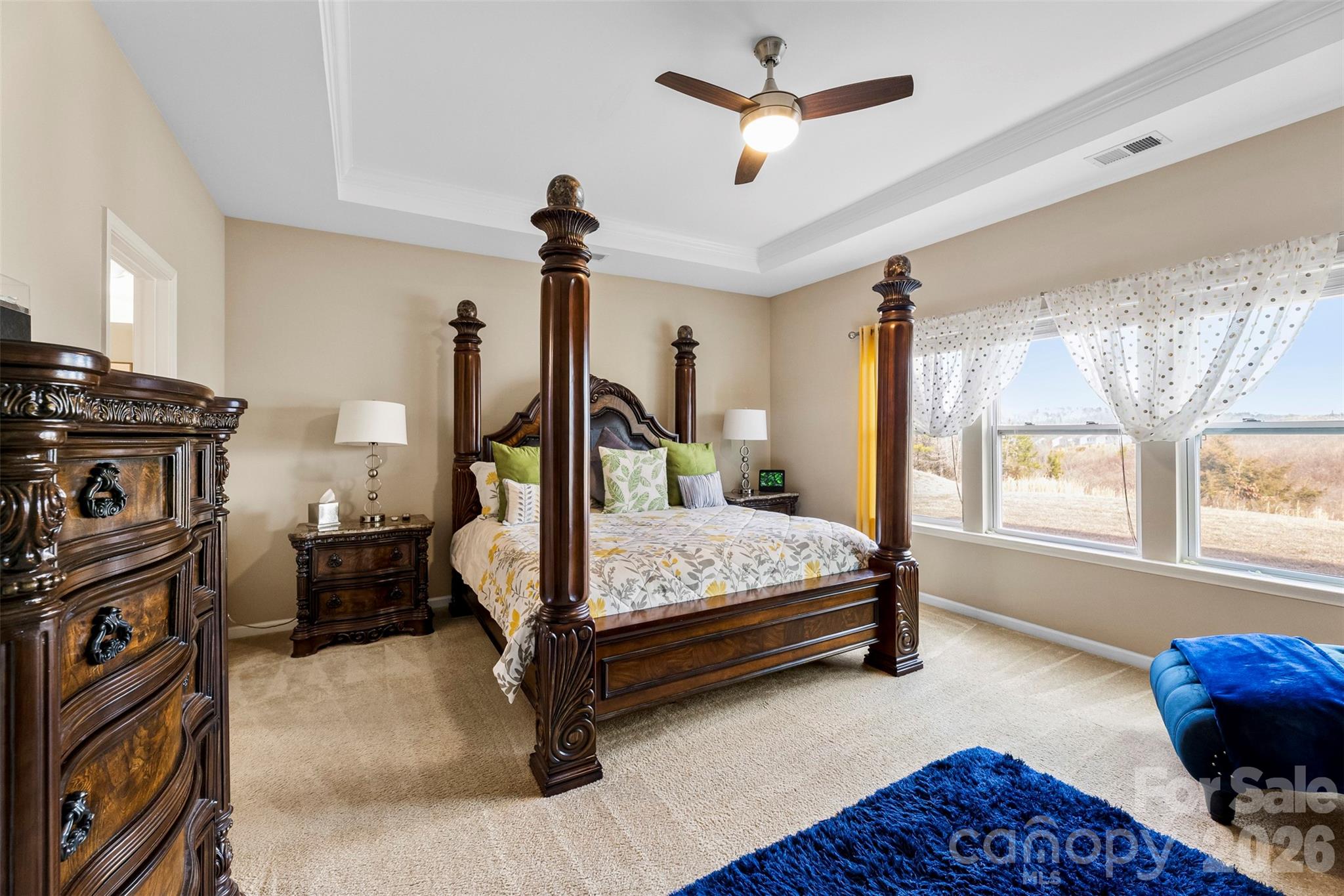 The Mills At Rocky River - Residential