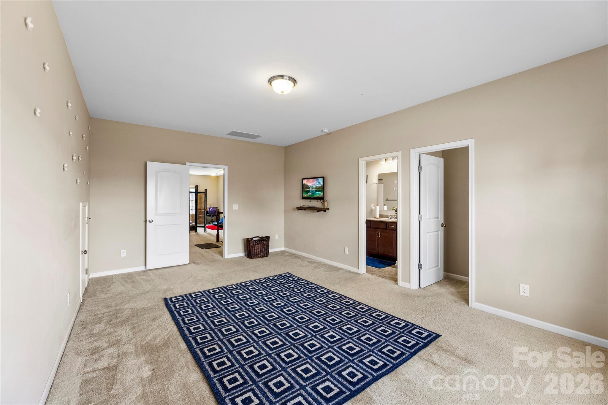 The Mills At Rocky River - Residential