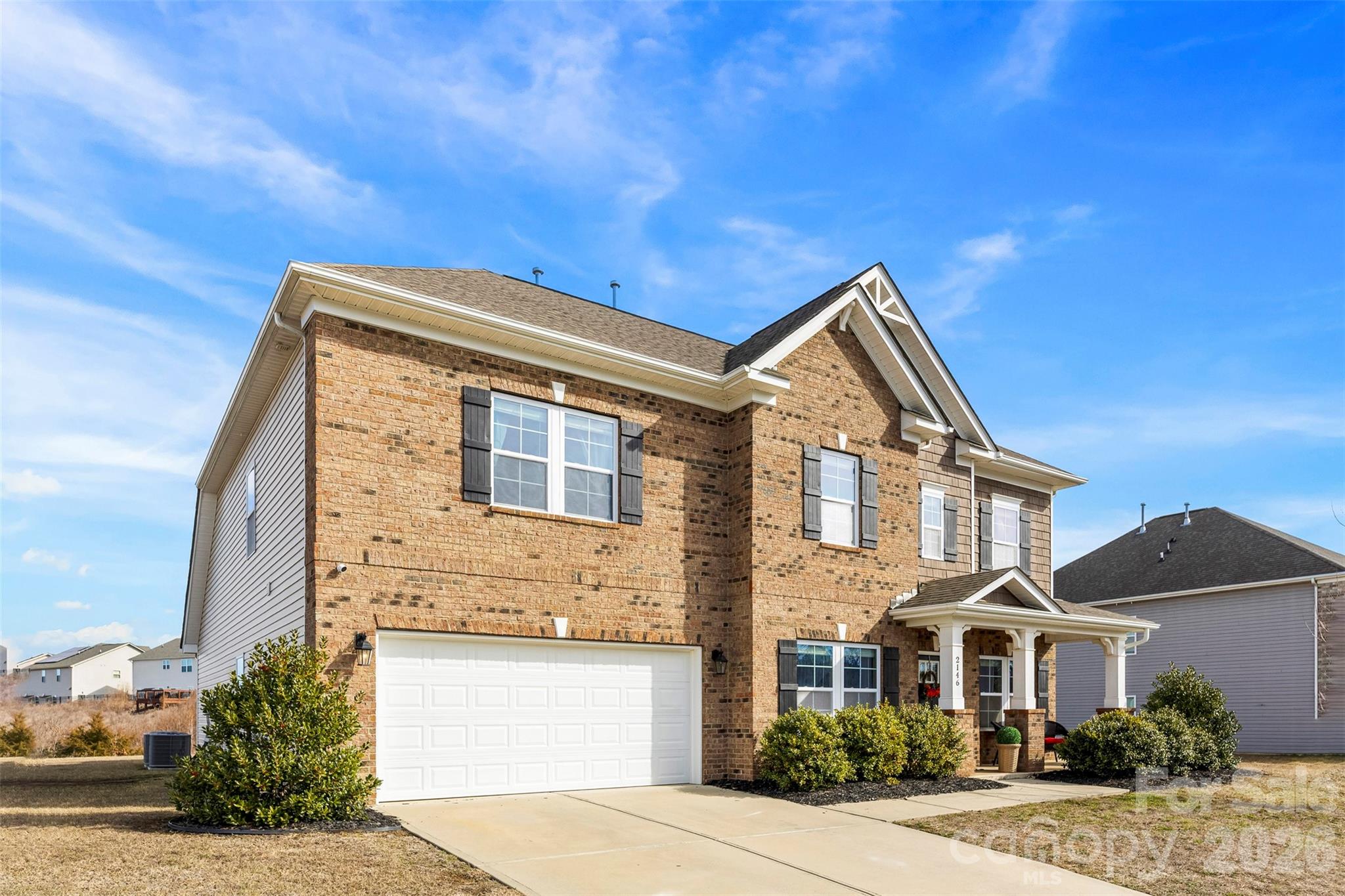 2146 Grist Mill Drive SW