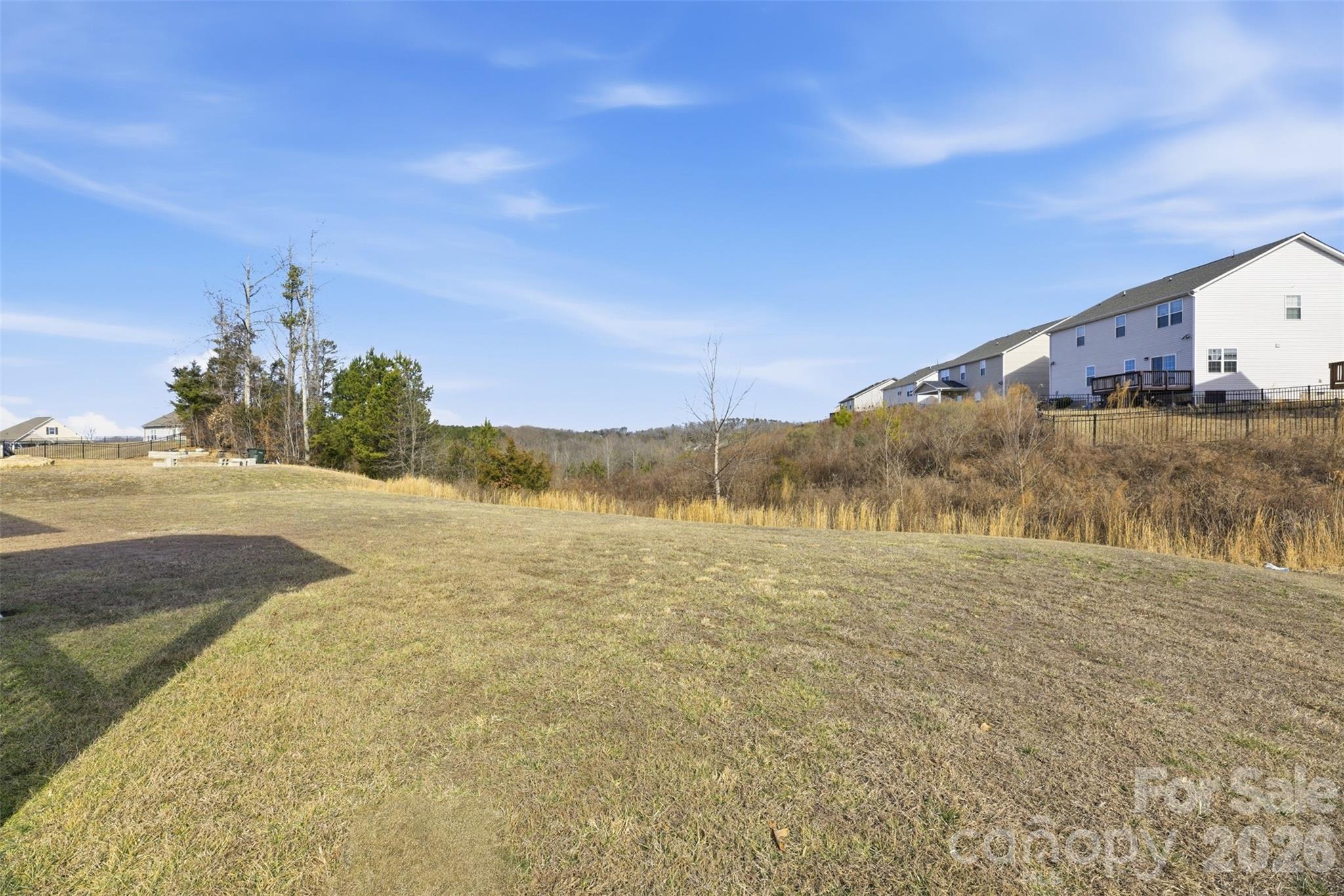 The Mills At Rocky River - Residential