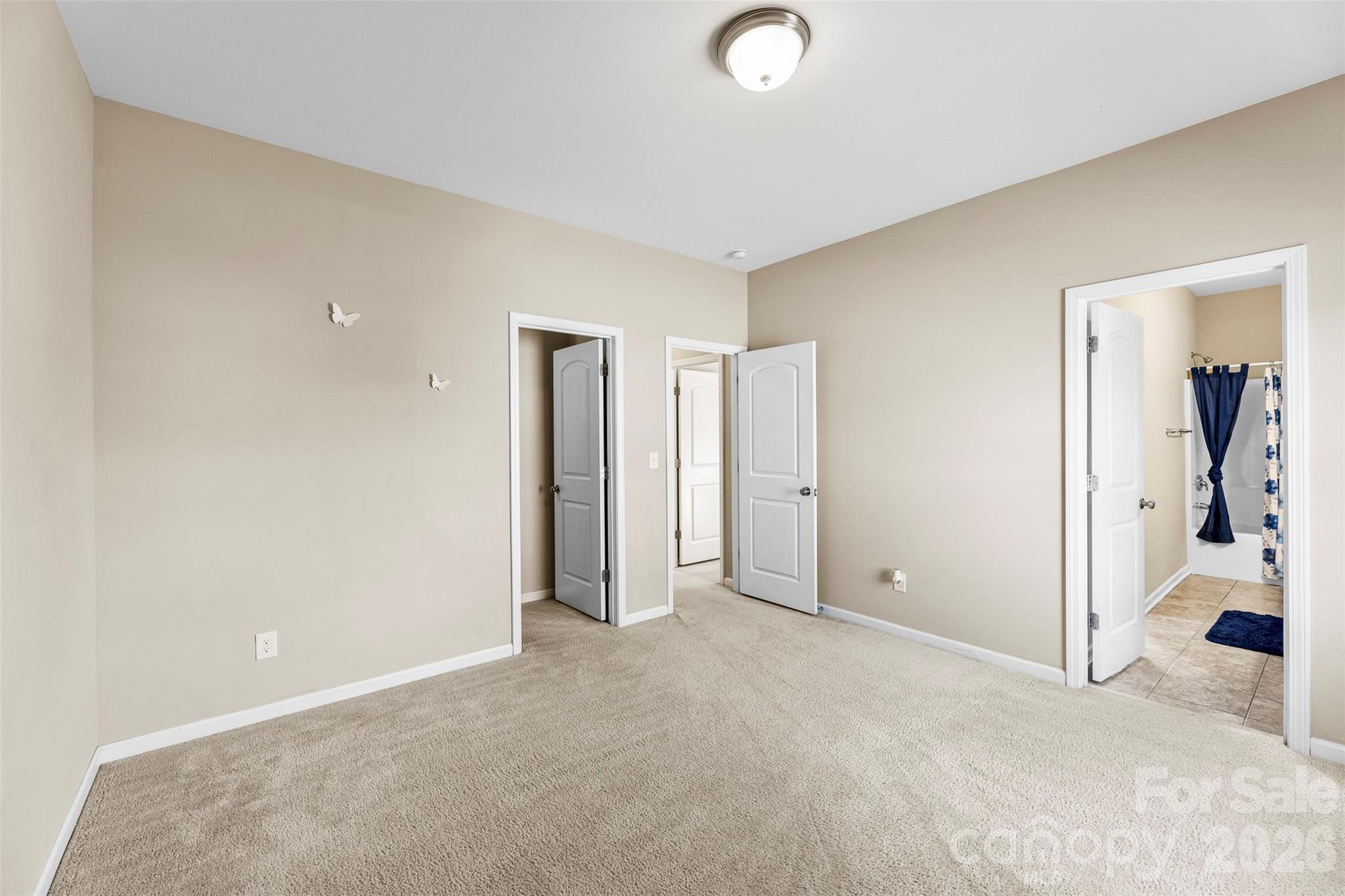 The Mills At Rocky River - Residential