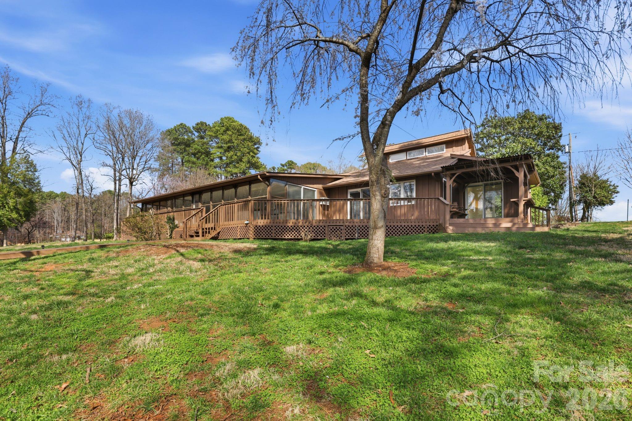 Crescent Land & Timber - Residential