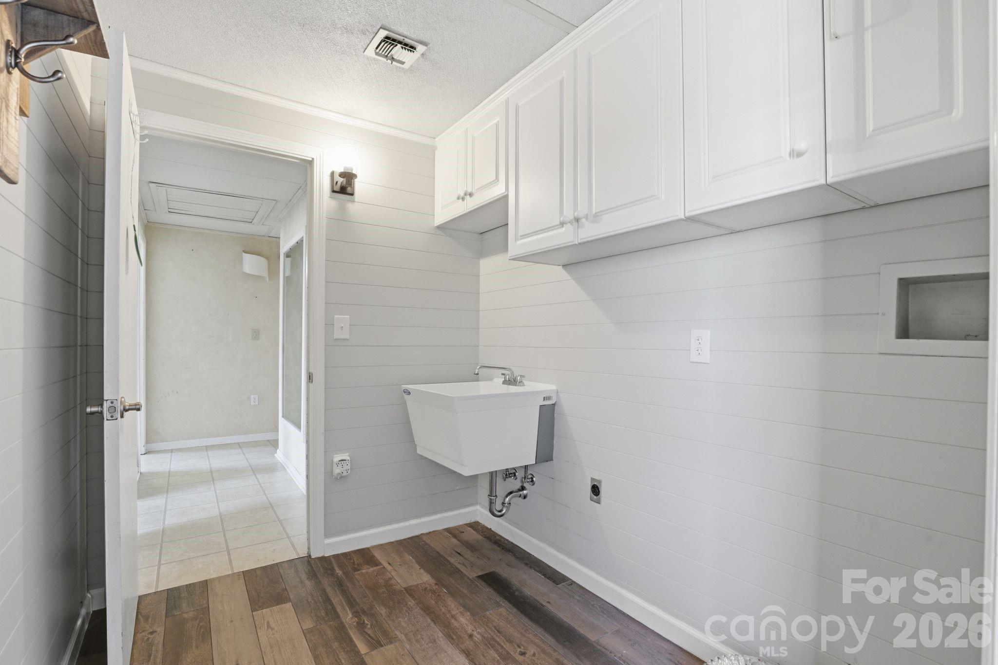 Crescent Land & Timber - Residential