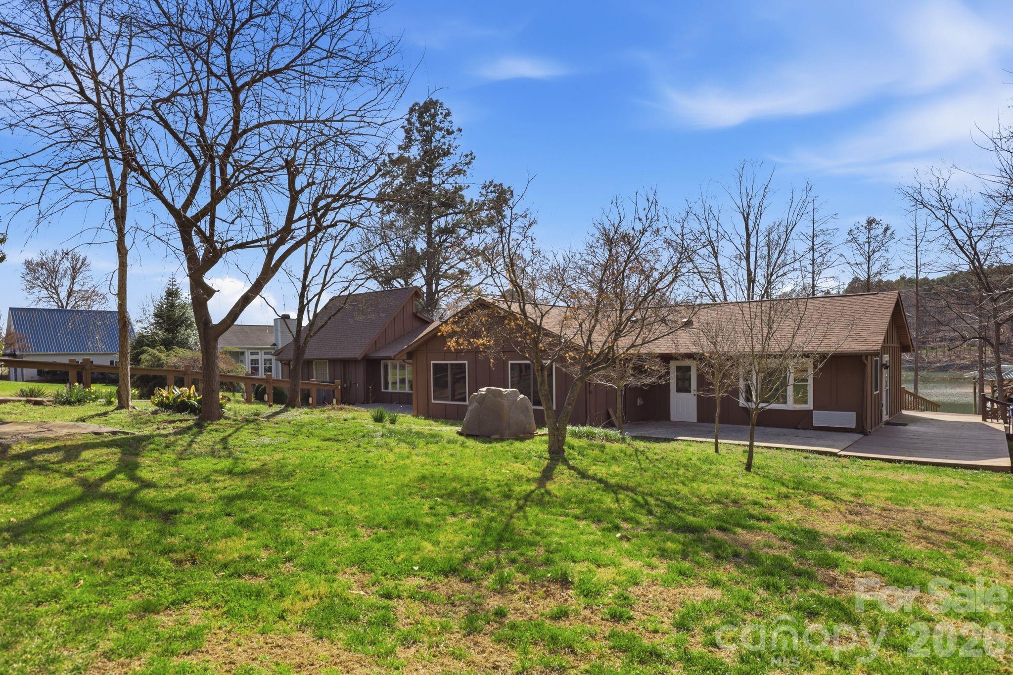 Crescent Land & Timber - Residential