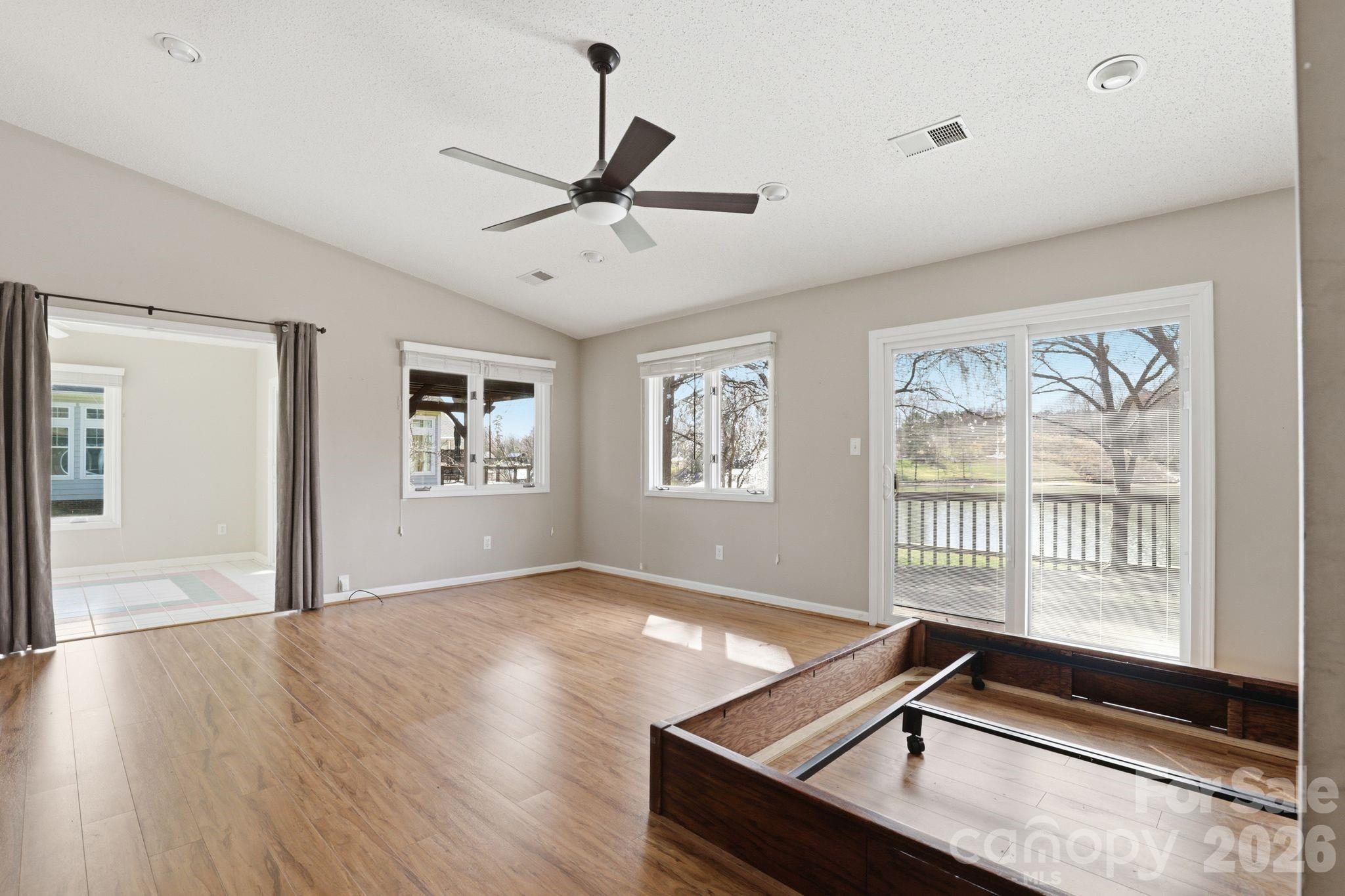 Crescent Land & Timber - Residential